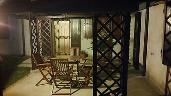 B&B All'Aeroporto