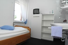 Hotel Scheffelhof