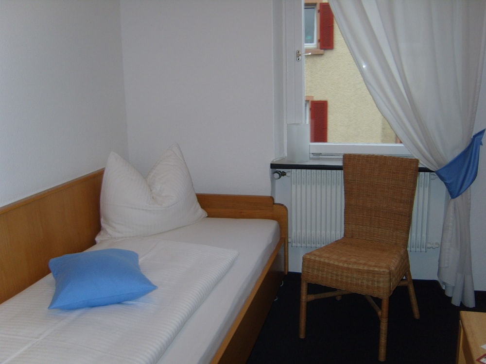 Hotel Scheffelhof