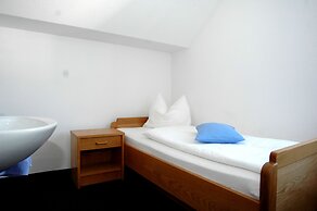 Hotel Scheffelhof