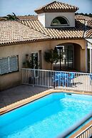 Hôtel Leukos