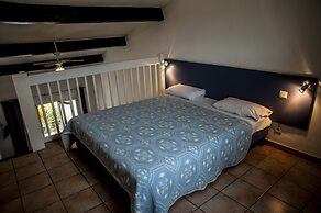 Hôtel Leukos