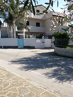 Aurora's House