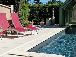 Villa Thebaïde Chambres d'hôtes
