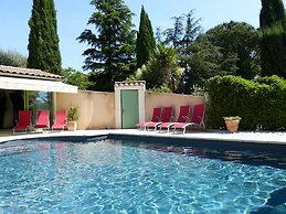 Villa Thebaïde Chambres d'hôtes