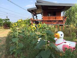 Romsiri Resort