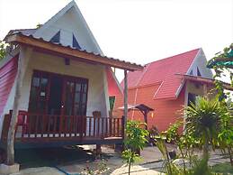 Romsiri Resort