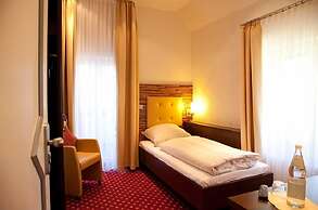 Hotel-Restaurant Poststuben