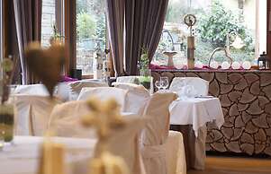 Hotel-Restaurant Poststuben