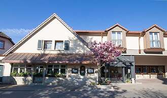 Hotel-Restaurant Poststuben