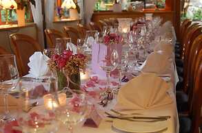 Hotel-Restaurant Poststuben