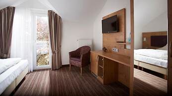 Hotel-Restaurant Poststuben