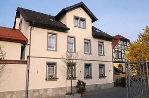 Hotel-Restaurant Poststuben