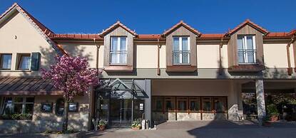 Hotel-Restaurant Poststuben