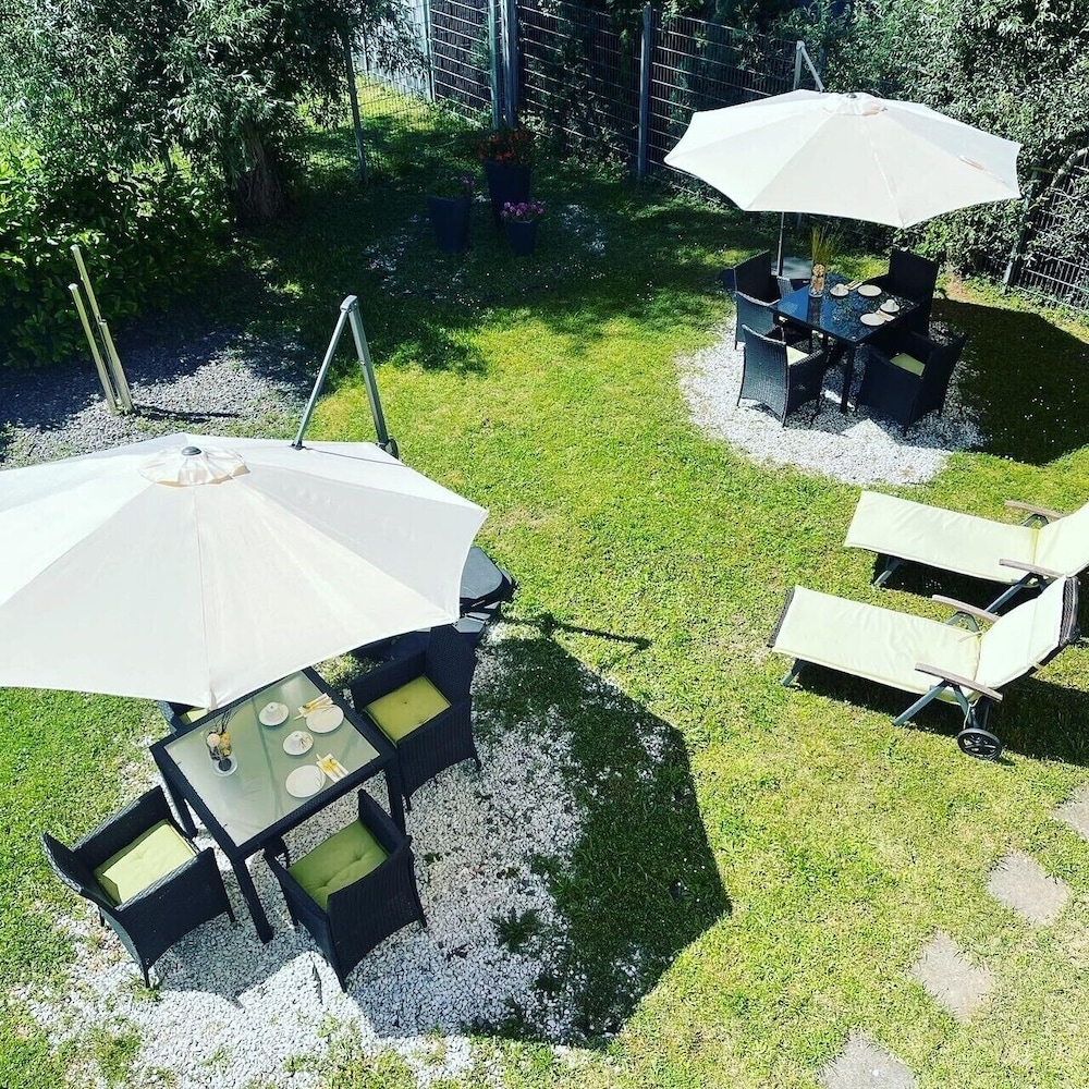 Park-Hotel Leimen