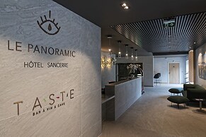 Le Panoramic Hôtel
