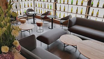 Le Panoramic Hôtel