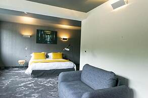 Le Panoramic Hôtel