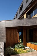Le Panoramic Hôtel