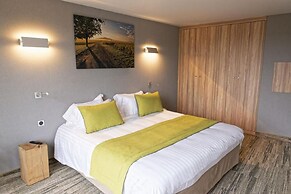 Le Panoramic Hôtel