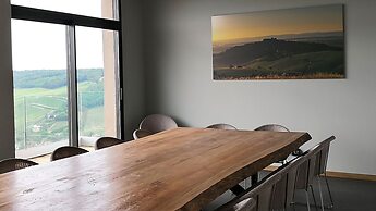 Le Panoramic Hôtel