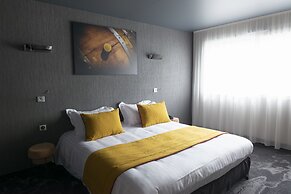 Le Panoramic Hôtel