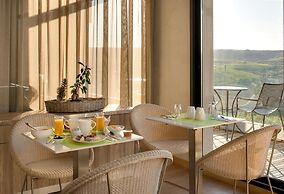 Le Panoramic Hôtel