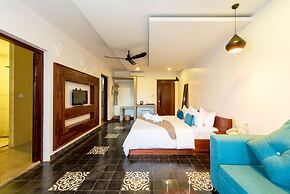 Charming Angkor Resort & Spa