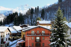 Hotel Piccolo Parco