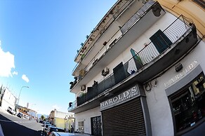 The Last Floor