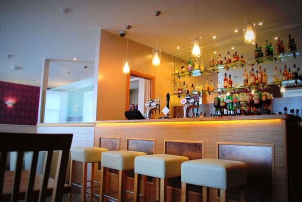 The Aberlour Hotel