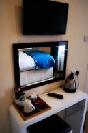 The Aberlour Hotel