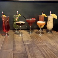 The Aberlour Hotel