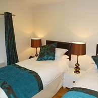 The Aberlour Hotel