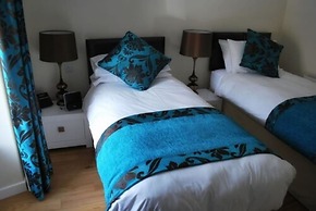 The Aberlour Hotel