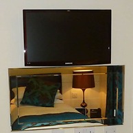 The Aberlour Hotel