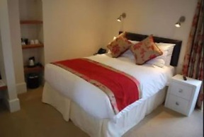 The Aberlour Hotel