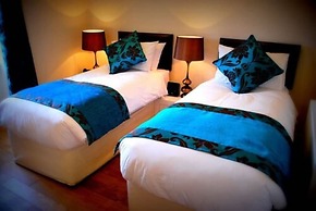 The Aberlour Hotel
