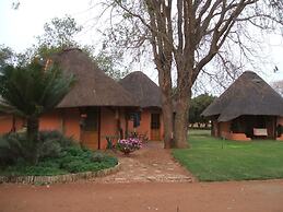 Weltevreden Country Guest Lodge