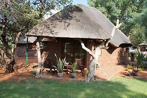 Weltevreden Country Guest Lodge