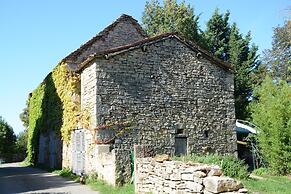 Le Moulin à Huile