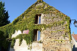 Le Moulin à Huile