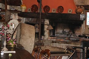 Le Moulin à Huile