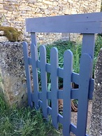 Le Moulin à Huile