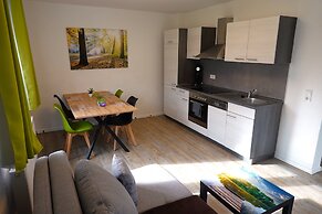 Speedys Gästehaus am Brünnchen
