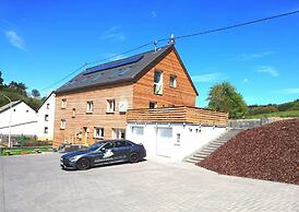 Speedys Gästehaus am Brünnchen