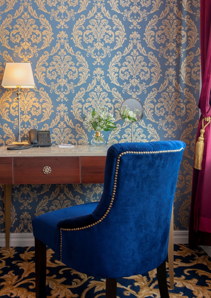Hotel Gamla Stan, BW Signature Collection