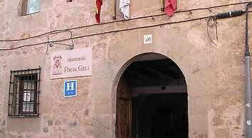 Hospedería Porta Coeli