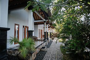 The Dagan Bungalow