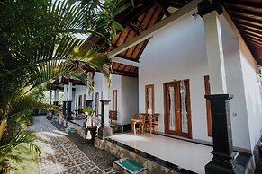 The Dagan Bungalow
